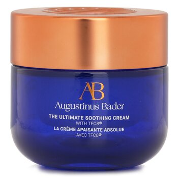Augustinus Bader The Ultimate Soothing Cream With TFC8