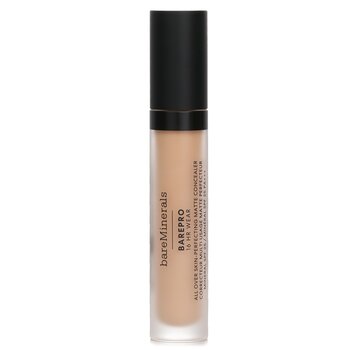 BareMinerals Barepro 16HR Wear All Over Skin-Perfecting Matte Concealer Mineral SPF25 - # 150 Fair Warm