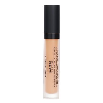 BareMinerals Barepro 16HR Wear All Over Skin-Perfecting Matte Concealer Mineral SPF25 - # 300 Medium Neutral