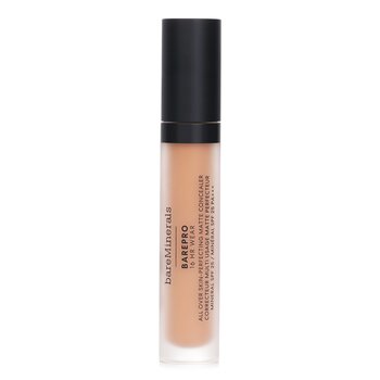BareMinerals Barepro 16HR Wear All Over Skin-Perfecting Matte Concealer Mineral SPF25 - # 350 Medium Neutral