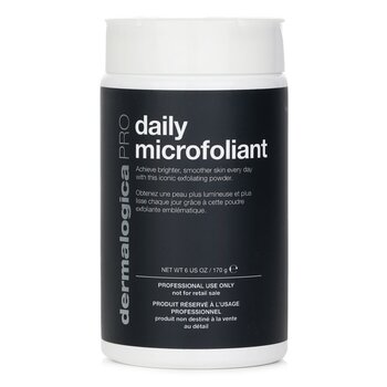 Dermalogica Daily Microfoliant PRO (Salon Size) (Bottle Slightly Damaged)