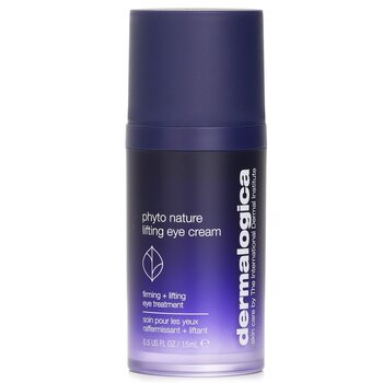 Dermalogica Phyto Nature Lifting Eye Cream (Box Slightly Damaged)
