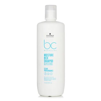 BC Moisture Kick Shampoo (Exp. Date 30 Nov 2025)