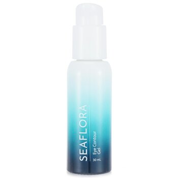 Eye Contour Gel - For Normal To Dry Skin