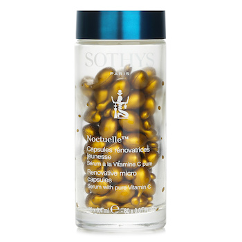Sothys Renovative Micro Capsules