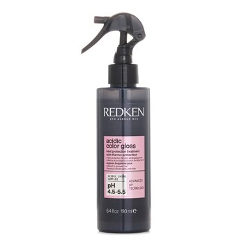 Redken Acidic Color Gloss Treatment