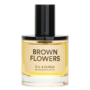 D.S. & Durga Brown Flowers Eau de Parfum