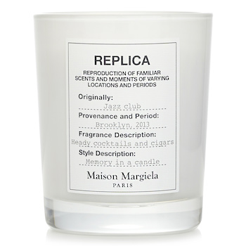 Maison Margiela Replica Jazz Club Candle
