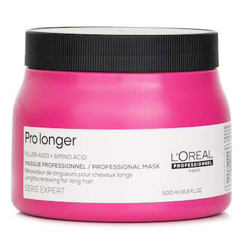 LOreal Professionnel Serie Expert Pro Longer Mask