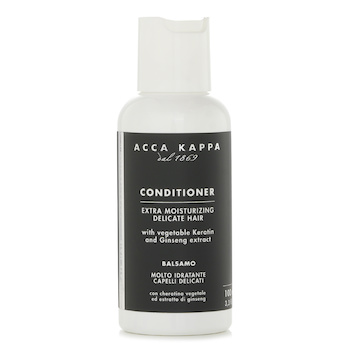 Acca Kappa White Moss Conditioner For Delicate Hair