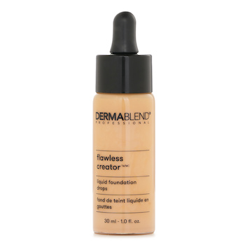 Dermablend Flawless Creator Lightweight Foundation - # 30N