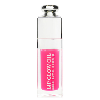 Christian Dior Addict Lip Glow Oil - # 096 Pink Pop
