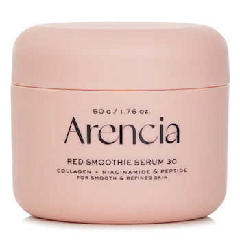 Arencia Red Smoothie Serum 30