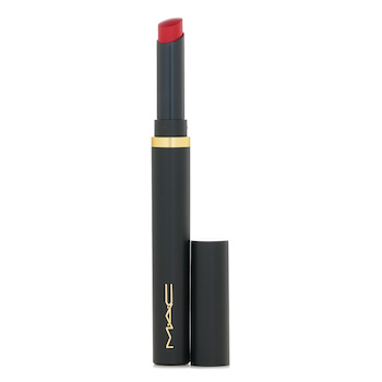 MAC Powder Kiss Velvet Blur Slim Stick - # 889 Ruby New