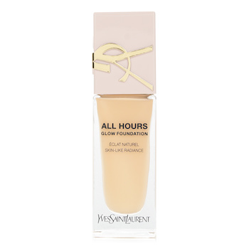 Yves Saint Laurent All Hours Glow Foundation - # LN1
