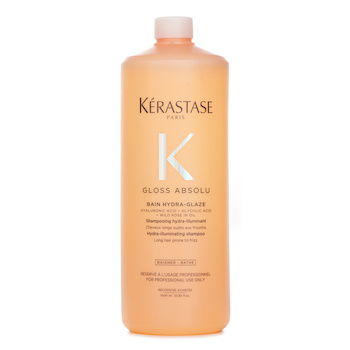 Kerastase Gloss Absolu Bain Hydra Glaze Shampoo
