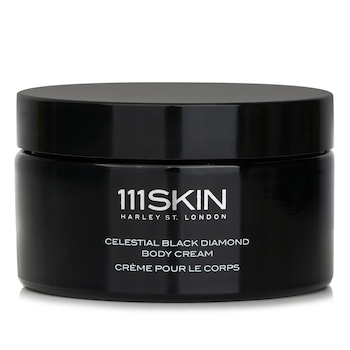 111skin Celestial Black Diamond Body Cream