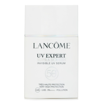 Lancome UV Expert Supra Screen? Invisible UV Serum SPF 50+/PA++++