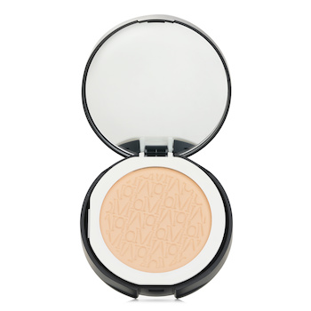 BareMinerals Original Pressed Powder Foundation Mineral SPF 15 - # Soft Medium 11