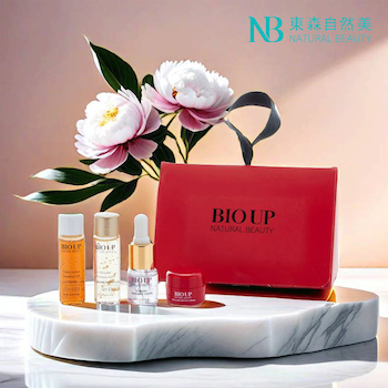 BIO UP Series Travel Set