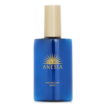 Night Sun Care Serum 136093 (slightly damage)