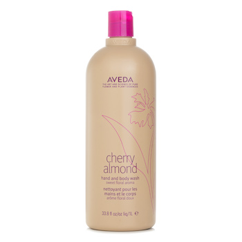 Aveda Cherry Almond Hand And Body Wash