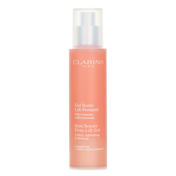 Clarins Bust Beauty Firm Lift Gel
