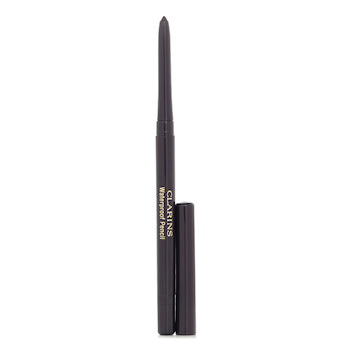 Clarins Waterproof Pencil - # 04 Fig