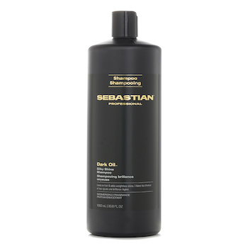 Sebastian Dark Oil Silky Shine Shampoo