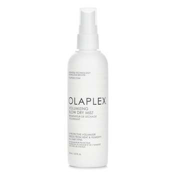 Volumizing Blow Dry Mist