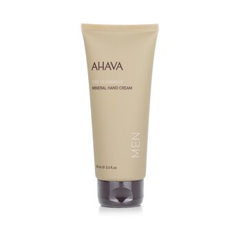 AHAVA Ultimate Everyday Mineral Uplift